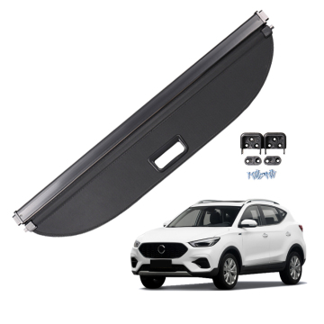 Retractable Trunk Cargo Cover for MG ZS 2017-2022