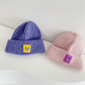 Baby Beanies Knitted Hats