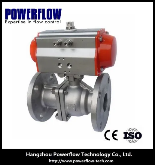 hot sale flow control ball valve DN20