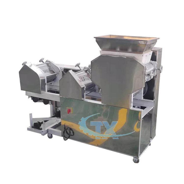 Automatic Noodle Making Machines for Commercial Use