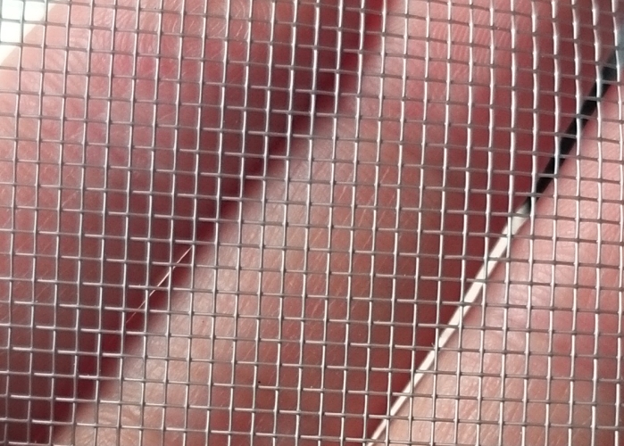 صفحه خالص پلاستیکی پلاستیکی 20x20mesh