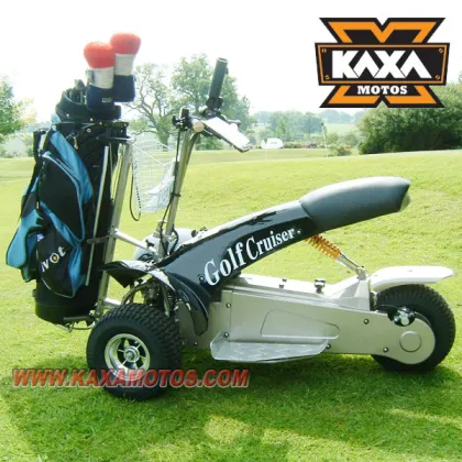 Electric Go Kart 1000w