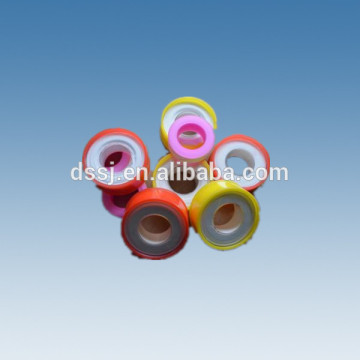 2 pcs 0.075mm PTFE thread seal tape/ptfe tape production line