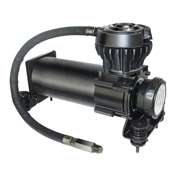 Universal V360 200psi Waterproof IP67 Outlet Pam Penggantungan Udara Silent 1/4