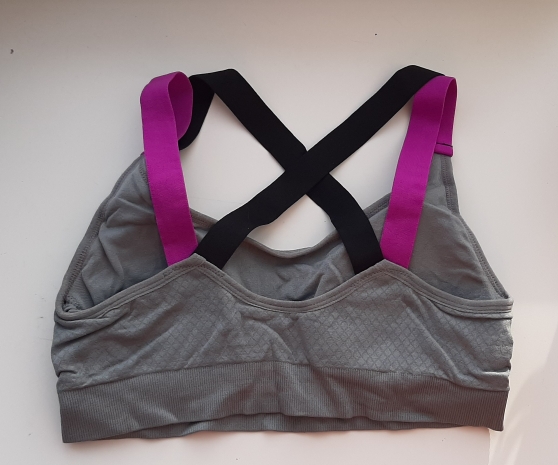 Sports Bra for Women Gym Seamless High Impact Sports Bra Yoga Fitness Top Female Underwear Push-up bra Sportswear bralette