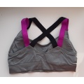 Sports Bra for Women Gym Seamless High Impact Sports Bra Yoga Fitness Top Female Underwear Push-up bra Sportswear bralette