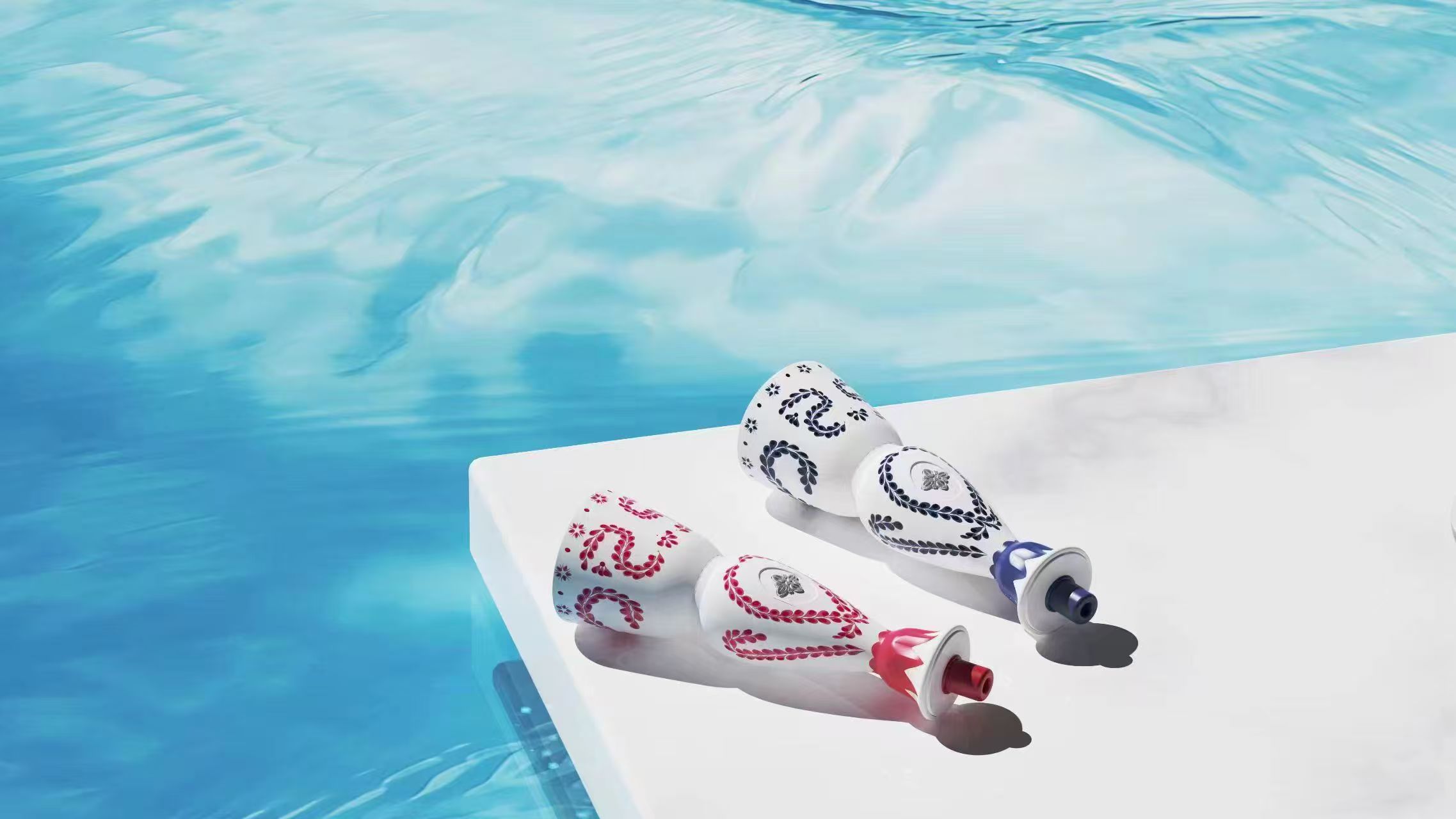 Humo AZUL 24000 puffs