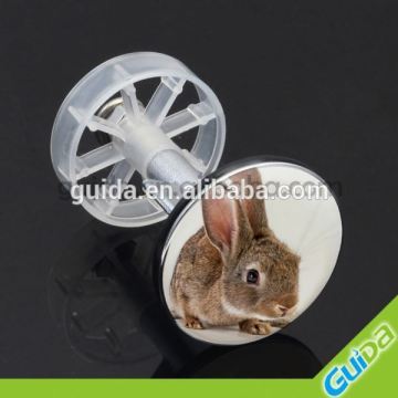 40 mm kleiner Europa Waschbecken für Badezimmerbecken Waschbecken