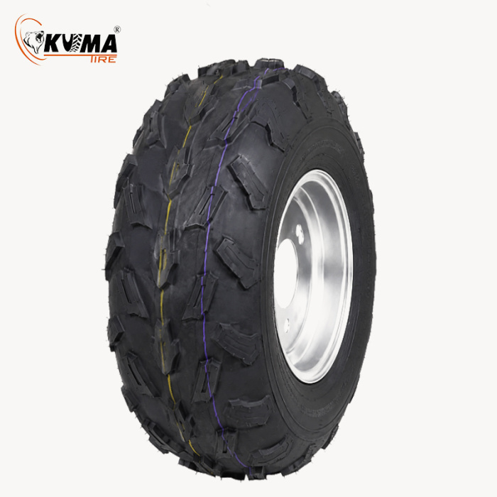 צמיגי טרקטורונים מידה 16X8-7 ATV001