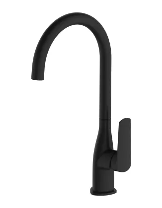 Single Handle Sink Faucet