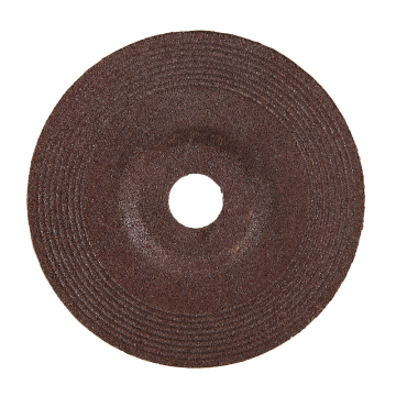 4/6mm Metal/Stainless Steel Reinforced Resin Grinding Wheel: High-Quality Abrasive Tool for Durable Performance