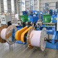 Paper Covered Wire for Electrical Devices