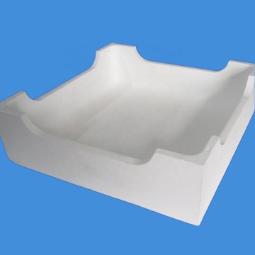 Refractory Mullite Cordierite Ceramic Sagger Cassette