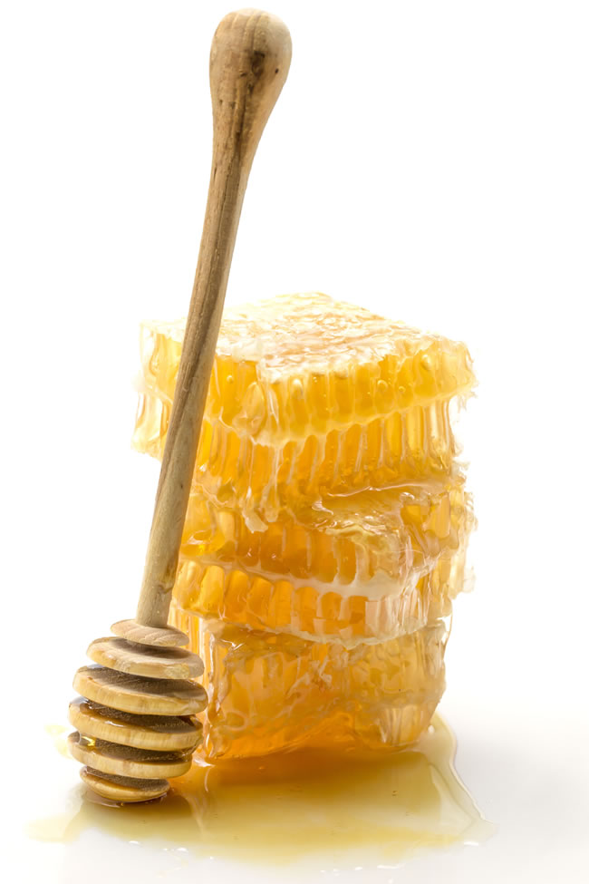 العسل المشط بيور جديدة ذات نوعية جيدة