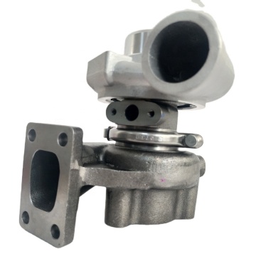Turbocharger for KOBELCO 140-8 (TD04L-15T, 49189-02350, ME441592, SK140, 4D34)