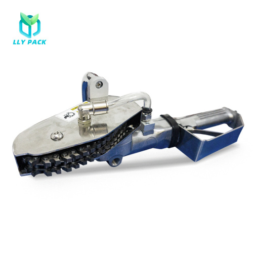 Pneumatic Air Waste Paper Box Die Cutting Stripper