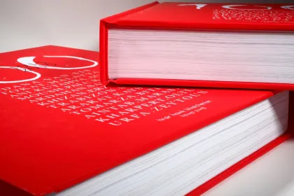 Hardcover Photo Book Printing for Self Publishers