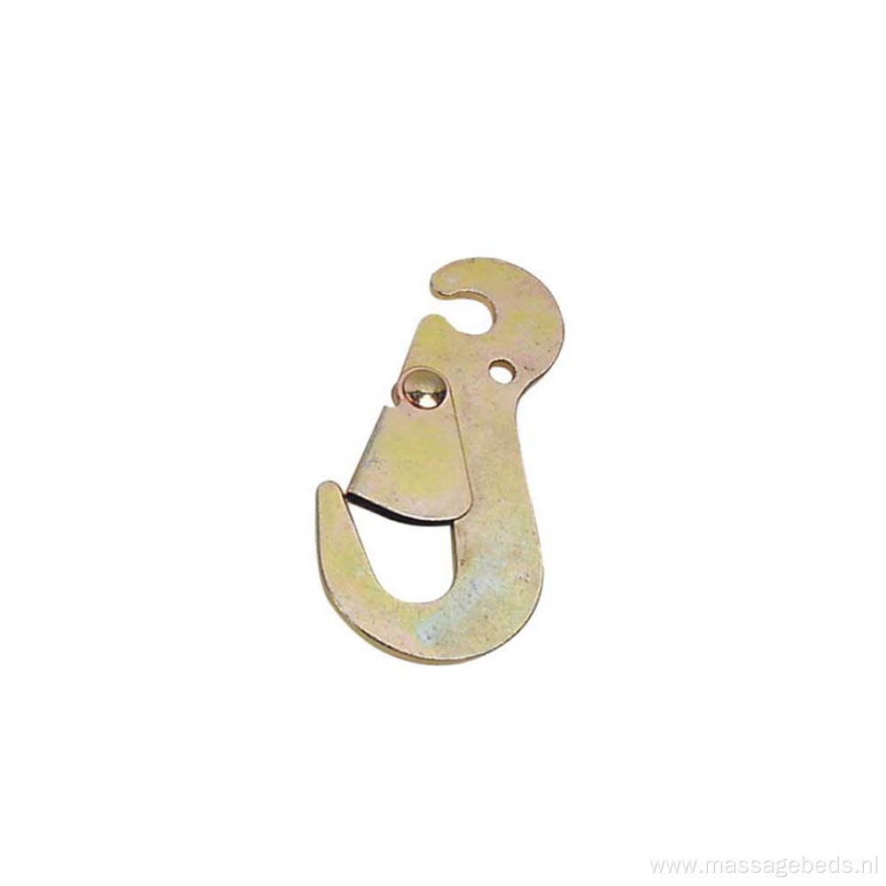 Conversion Flat Snap Hook 50MM Width with Break Load 5000KG