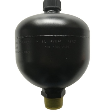 Hydrauliczna akumulator obudowy SB330-6A1/112U-330A (numer części 3047168) w magazynie-oryginalny produkt HyDAC