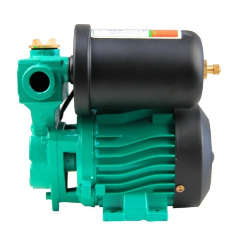 ပူသောအလိုအလျောက်ရေ Booster Pump Electric 220VV