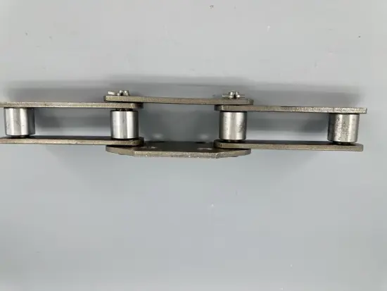 Multi-model stainless steel conveyor chain