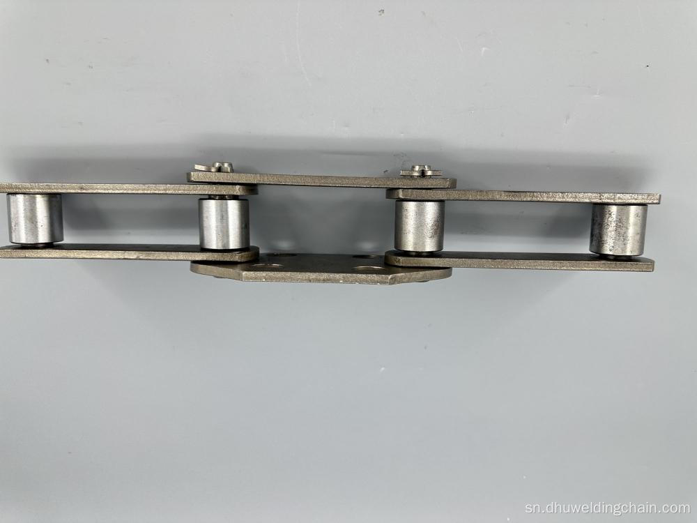 Multi-modhi stainless simbi inoratidza ketani