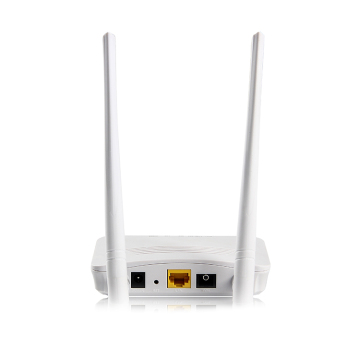 FTTH XPON ONU 10/100/1000M GEPON ONU Router
