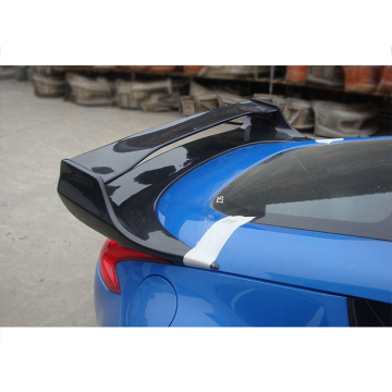 Carbonado VS3 Style Trunk Rear Spoiler Wing for Nissan 370Z (2009-2012)