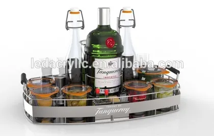 Tanqueray Serving Tray