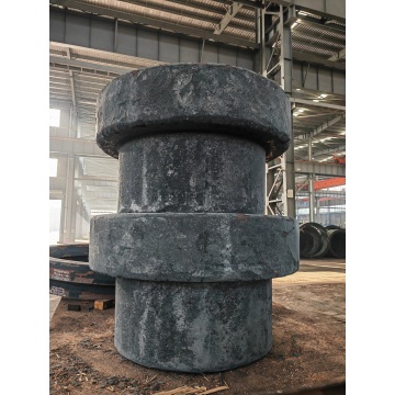 Heavy Forging Open Die forging Rolled rings