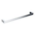 Bathroom Towel Rail Holder Shelf Wall Mounted