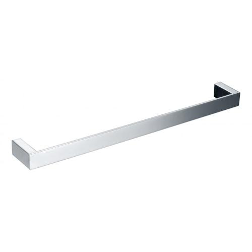 Bathroom Towel Rail Holder Shelf Wall Mounted