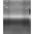 IFE Business Factory Cargo Elevator