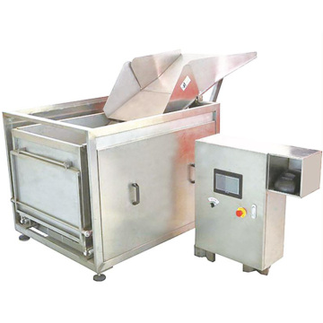 chicken weight sorting machine