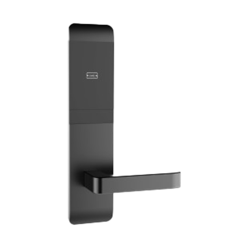 Система блокировки отеля