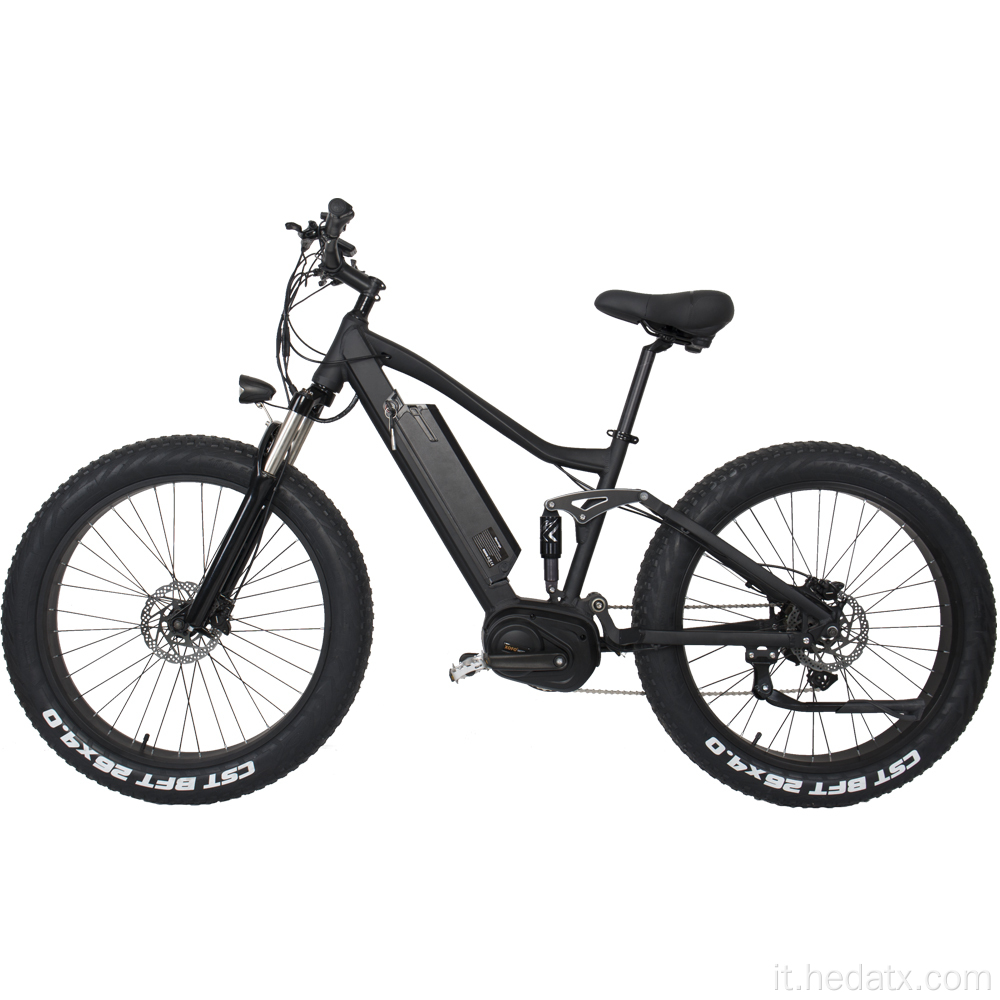 Design unico Design Fat Tire Mountain Bicycle