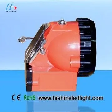 Hot Sale Anti - Explosion Underground Mines Mining Led Headlamps