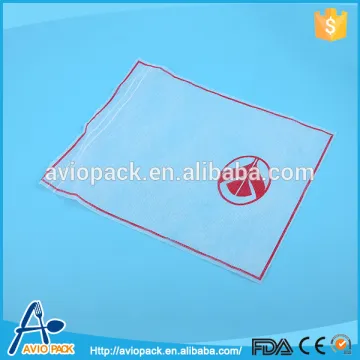 Professional eco friendly non woven disposable airline headrest cover