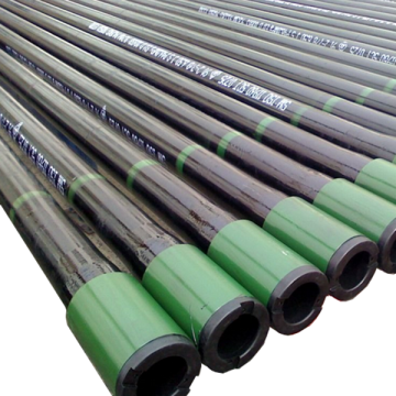 Hot Rolled API 5L Seamless Oil Casting Pipe