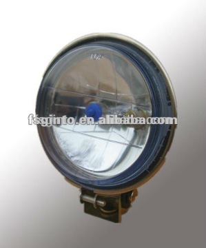 fog lamp H3 bulb car headlight off 4x4 road lamp crystal lamp