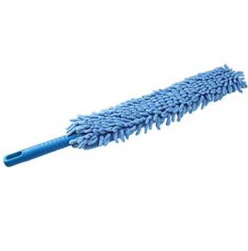 Flexible Chenille Microfiber Duster for Home Office Car
