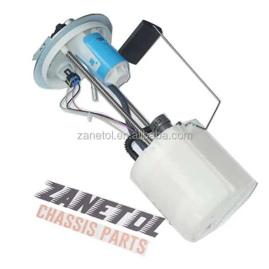 ZANETOL Auto Parts Fuel Pump for Hummer H3 3.0L/3.7L/5.3L 2006-2008
