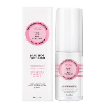 OEM ODM Wholesale Organic Anti-Aging Face Serum: Firming, Brightening Vitamin C Facial Serum for Skin Care