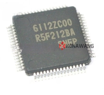 R5F212BASNFP Original Integrated Circuit R5F212BASNFP#V2 Search Engine