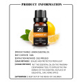 Pure Natural Lemon Oil Skin Whitening 10ml Massage