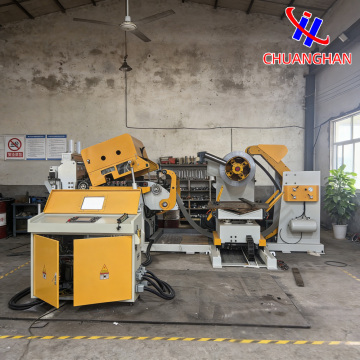 Alimentador nivelador de rejilla 3 en 1 de calibre mediano FlipUp