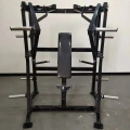 Iso Lateral Decline Bench