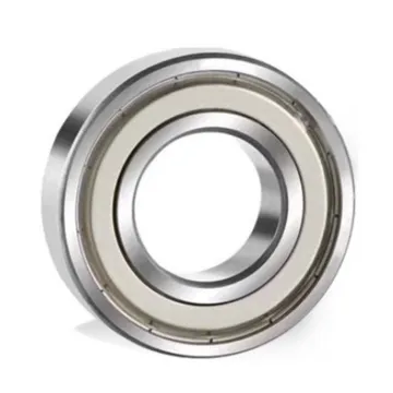 Motorcycle Deep Groove Ball Bearings 6304