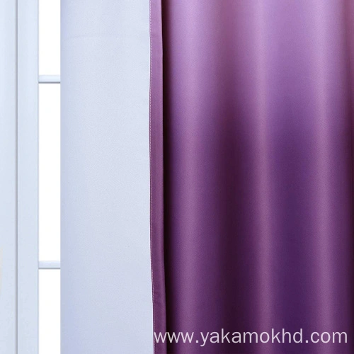 Purple Ombre Curtains For Bedroom China Manufacturer Purple Ombre Curtains For Bedroom China, Purple Ombre Curtains