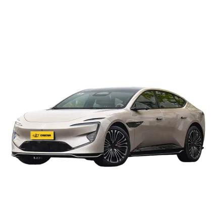 2026 AVATR 12 Max Rear-Wheel Drive